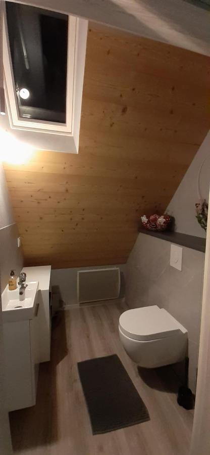 Gite Le Holzwurm Hoerdt Eksteriør billede